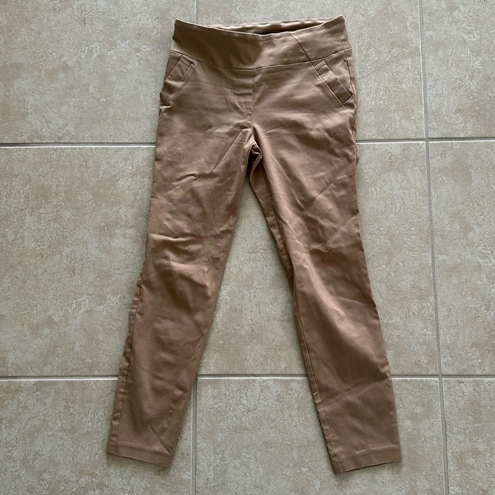 Khaki Trousers ✨